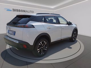PEUGEOT 2008 1.2 puretech allure s&s 130cv