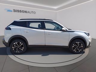 PEUGEOT 2008 1.2 puretech allure s&s 130cv
