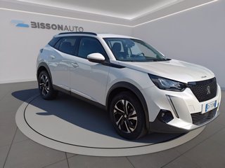 PEUGEOT 2008 1.2 puretech allure s&s 130cv