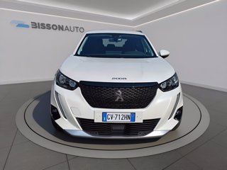 PEUGEOT 2008 1.2 puretech allure s&s 130cv