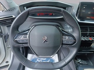 PEUGEOT 2008 1.2 puretech allure s&s 130cv