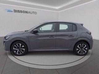 PEUGEOT 208 1.2 puretech active s&s 75cv