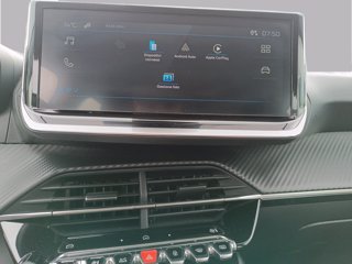 PEUGEOT 208 1.2 puretech active s&s 75cv