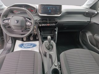 PEUGEOT 208 1.2 puretech active s&s 75cv