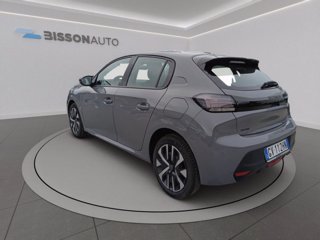 PEUGEOT 208 1.2 puretech active s&s 75cv