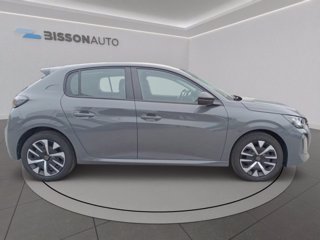 PEUGEOT 208 1.2 puretech active s&s 75cv