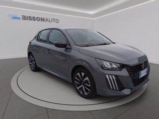 PEUGEOT 208 1.2 puretech active s&s 75cv