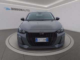 PEUGEOT 208 1.2 puretech active s&s 75cv