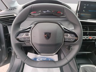 PEUGEOT 208 1.2 puretech active s&s 75cv