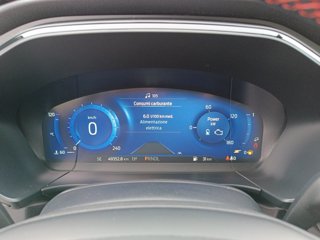 FORD Kuga 2.5 full hybrid st-line 2wd 190cv cvt