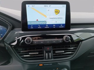 FORD Kuga 2.5 full hybrid st-line 2wd 190cv cvt