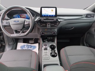 FORD Kuga 2.5 full hybrid st-line 2wd 190cv cvt