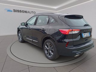 FORD Kuga 2.5 full hybrid st-line 2wd 190cv cvt