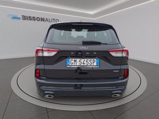 FORD Kuga 2.5 full hybrid st-line 2wd 190cv cvt