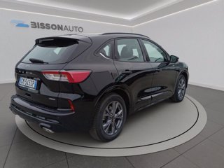 FORD Kuga 2.5 full hybrid st-line 2wd 190cv cvt