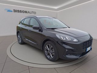 FORD Kuga 2.5 full hybrid st-line 2wd 190cv cvt