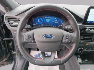 FORD Kuga 2.5 full hybrid st-line 2wd 190cv cvt