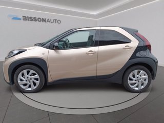 TOYOTA Aygo X 1.0 Trend 72cv s-cvt