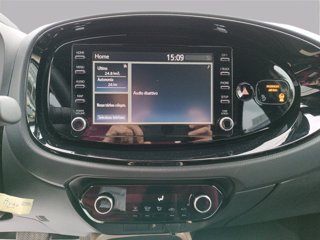 TOYOTA Aygo X 1.0 Trend 72cv s-cvt
