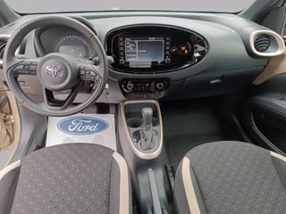 TOYOTA Aygo X 1.0 Trend 72cv s-cvt
