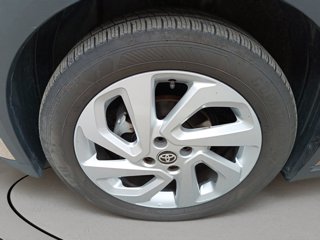 TOYOTA Aygo X 1.0 Trend 72cv s-cvt