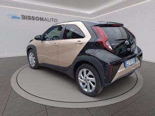 TOYOTA Aygo X 1.0 Trend 72cv s-cvt
