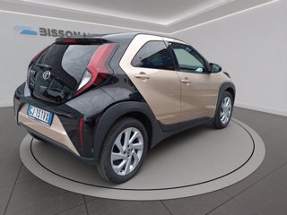 TOYOTA Aygo X 1.0 Trend 72cv s-cvt