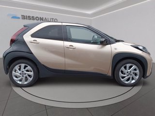 TOYOTA Aygo X 1.0 Trend 72cv s-cvt