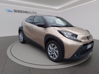 TOYOTA Aygo X 1.0 Trend 72cv s-cvt