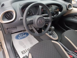 TOYOTA Aygo X 1.0 Trend 72cv s-cvt