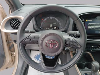 TOYOTA Aygo X 1.0 Trend 72cv s-cvt