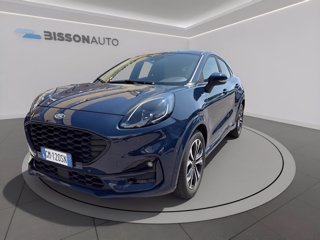 FORD Puma 1.0 ecoboost h st-line s&s 125cv
