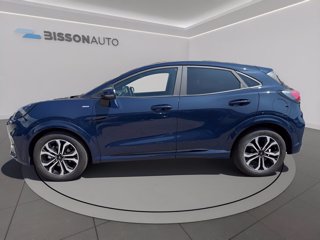 FORD Puma 1.0 ecoboost h st-line s&s 125cv