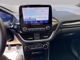 FORD Puma 1.0 ecoboost h st-line s&s 125cv