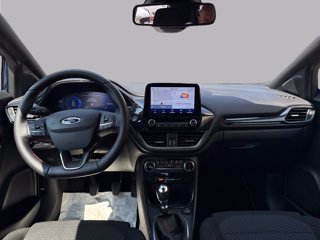 FORD Puma 1.0 ecoboost h st-line s&s 125cv