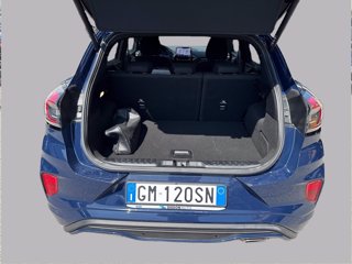 FORD Puma 1.0 ecoboost h st-line s&s 125cv