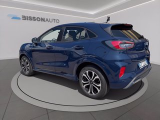 FORD Puma 1.0 ecoboost h st-line s&s 125cv