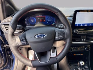 FORD Puma 1.0 ecoboost h st-line s&s 125cv