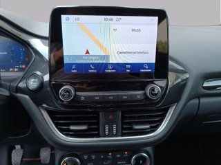 FORD Puma 1.0 ecoboost h st-line s&s 125cv