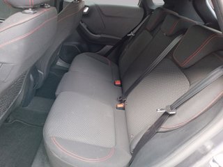 FORD Puma 1.0 ecoboost h st-line s&s 125cv