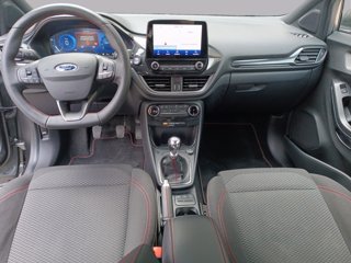 FORD Puma 1.0 ecoboost h st-line s&s 125cv