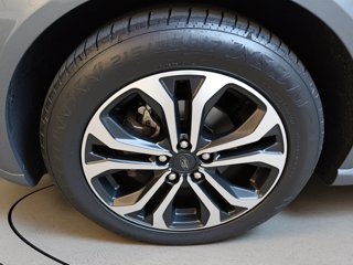 FORD Puma 1.0 ecoboost h st-line s&s 125cv