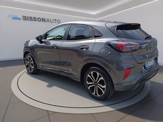 FORD Puma 1.0 ecoboost h st-line s&s 125cv