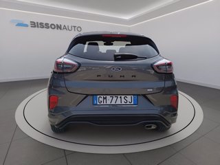 FORD Puma 1.0 ecoboost h st-line s&s 125cv