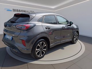 FORD Puma 1.0 ecoboost h st-line s&s 125cv