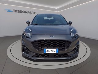 FORD Puma 1.0 ecoboost h st-line s&s 125cv