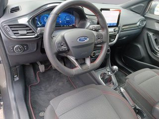 FORD Puma 1.0 ecoboost h st-line s&s 125cv