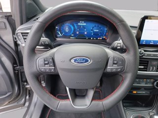 FORD Puma 1.0 ecoboost h st-line s&s 125cv