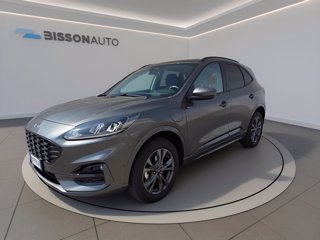 FORD Kuga 2.5 phev st-line 2wd 225cv cvt