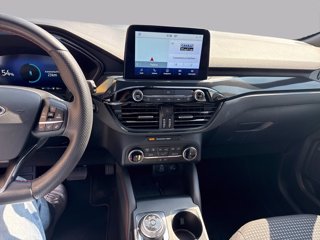 FORD Kuga 2.5 phev st-line 2wd 225cv cvt